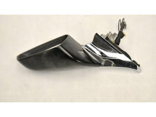 Зеркало электрическое Tesla Model S 2012 - года