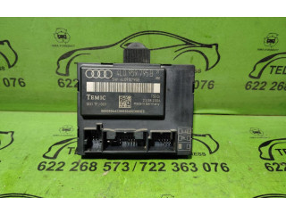 Řídící jednotka 4L0959795B Audi Q7 4L 2014