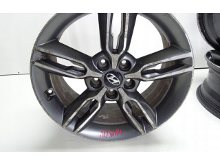 Турбина KIA Pro Cee'd II