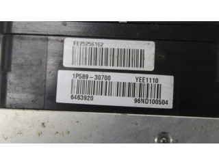 Jednotka ABS 589201P270, 1P589-30700   KIA Venga 2013