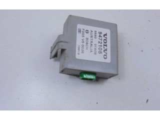 Блок управления 9472105, 9472105 Volvo V70