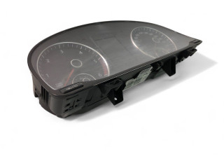 Панель приборов 2K0920876F Volkswagen Caddy