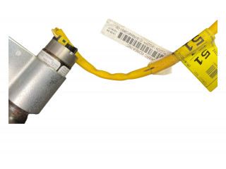 Turbodmychadlo Надувная подушка для крыши 95200288, 688437698 Opel Antara