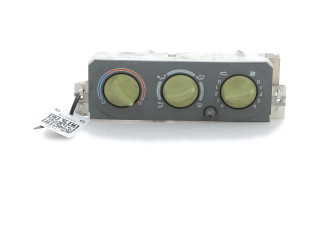 Блок управления климат-контролем 7701049962, B1-2302Y Renault Twingo I