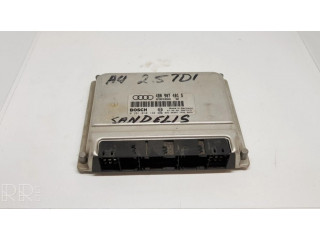 Řídící jednotka 4B0907401S, 0281010148 Audi A4 S4 B5 8D 1996