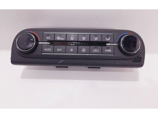 Блок управления климат-контролем 97250J7201, 97250J7201 KIA Pro Cee'd III