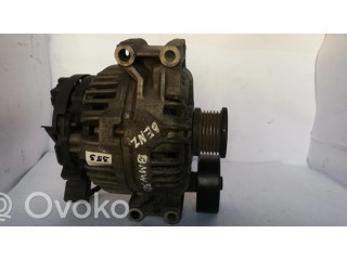 Генератор 0124325072, 7516098G5   BMW 3 E46 1.9     