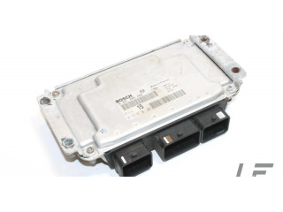 Řídící jednotka 0261206246 Citroen Saxo 2002