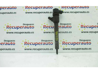Vstřikovač 0445110183   Fiat Punto (199)     