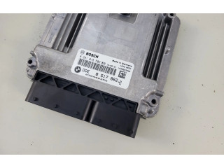 Блок управления двигателя 8517862   BMW X3 F25