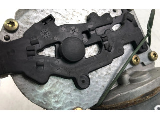 Моторчик дворников 9171901    Volvo V70