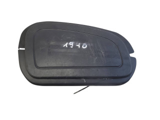 Подушка безопасности в сиденье 96574084ZE, 102010300 Citroen C2