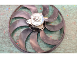 Комплект вентиляторов IMPRK1383292 Mazda 3 III