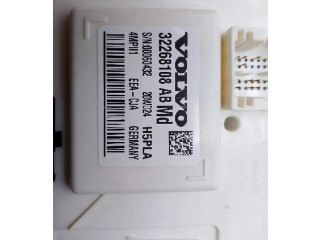 Zpětné zrcátko Volvo XC60 2020 32268108, 31453261