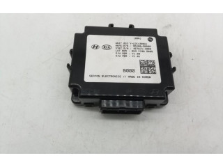 Блок управления двигателя 95300M6000 KIA Ceed