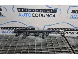 Топливная рампа 003112379, 7575646 Mini Cooper Countryman R60 для двигателя N16B16A