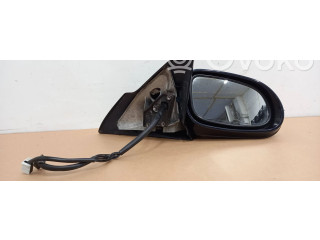 Zpětné zrcátko Mercedes-Benz SL R230 2002 193200, 193202