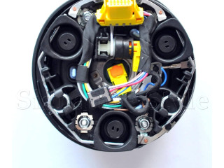 Вентилятор печки 8W0880201BB, 8W0880201BA Audi A4 S4 B9 8W