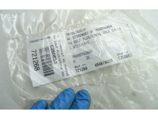 Блок управления климат-контролем 7N0907426an, 7N0907426AN   Volkswagen Golf Plus