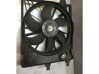 Вентилятор радиатора 8200702959 Dacia Logan I 1.4
