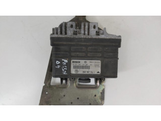 Блок управления двигателя 0261203188189, 8A0907311L   Volkswagen PASSAT B4
