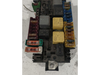 Блок предохранителей Mercedes-Benz A W176