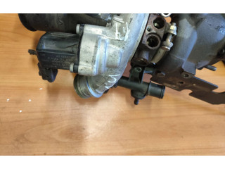 Turbodmychadlo Турбина 03C145702C, D025M2207T2 Volkswagen Tiguan