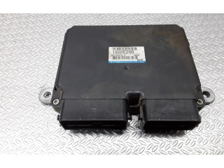 Блок управления двигателя 1860C290, E6T78879H Mitsubishi Lancer VIII