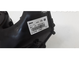 Вентилятор печки 13149484 Opel Meriva A