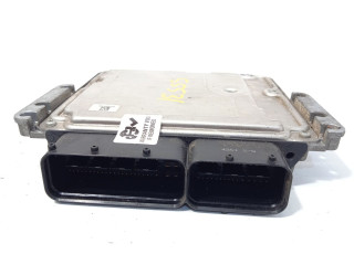 Блок управления двигателя P05150625AC, 0281018384 Jeep Grand Cherokee