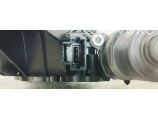 Řídící jednotka 9677680580 Citroen C4 Grand Picasso 2010