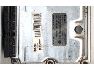 Блок управления двигателем Блок управления P56044299AD, 0281011279 Jeep Grand Cherokee (WJ)