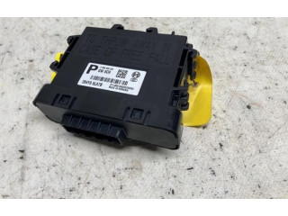 Модуль управления BSM 284Y66LA7B, F005V03220   Dacia Jogger    