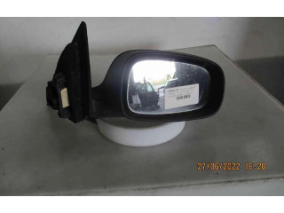 Zpětné zrcátko Saab 9-3 Ver2 2004 12767459, 12767459