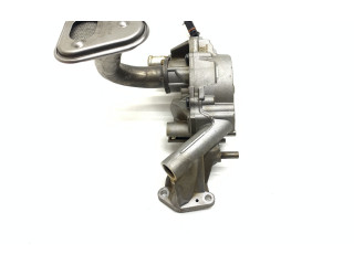 Масляный насос  EHB 04893321AB  Jeep Cherokee 