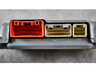 Блок управления 8989250010, 1751007141   Lexus LS 460 - 600H