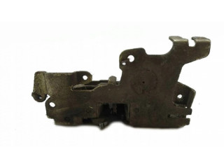 Задний замок