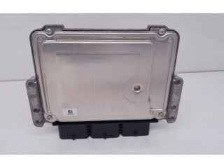 Řídící jednotka 9807885980, 185508   Citroen Berlingo 2013