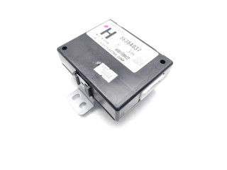 Блок управления 8638A037, W001T89472 Mitsubishi ASX