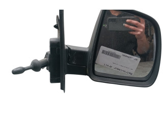 Зеркало электрическое Opel Combo D 2011 - 2017 года