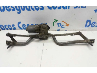 Поршень Двигатель стеклоочистителей K9K702 7701207956 Renault Clio II