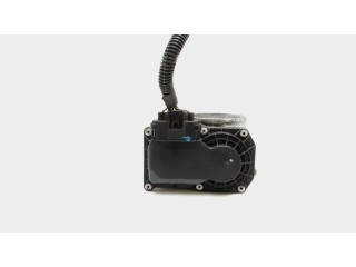 Дроссельная заслонка