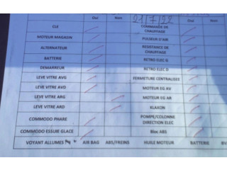 Интеркулер Audi A3 S3 8P