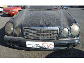 Интеркулер  2105000400, 2105000400   Mercedes-Benz E AMG W210 