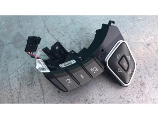 Кнопки рулевого колеса