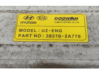 Интеркулер  282702A770   KIA Ceed 