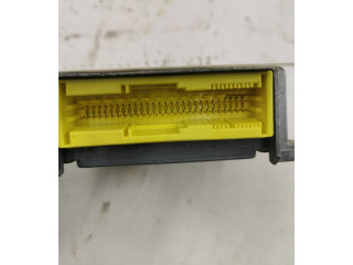 Блок подушек безопасности 8P0959655D, 0285001700   Audi A3 S3 8P