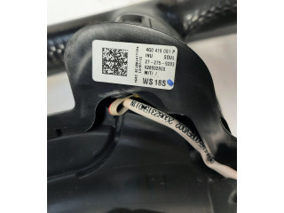 Руль Audi A6 S6 C7 4G 2011 - 2018 года 4G0419091P, 4G0880201N