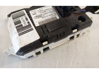 Дисплей    10r035345, 10R035345   Ford Fiesta