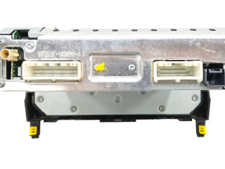 Блок управления HiFi audio 281159646R   Renault Kadjar   